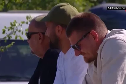 NISU SE DOBRO PROVELI Konj Nikole Jokića doživio poraz, srpski košarkaš razočaran