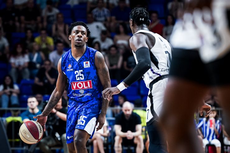 Preokret u Podgorici: Budućnost slomila Partizan u trećoj četvrtini