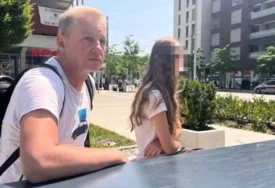 "Zvao sam je, ali NIJE SE JAVLJALA" Otac BRIZNUO U PLAČ opisujući agoniju nakon stravične pucnjave u školi u Gracu