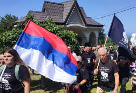 (FOTO) Za "Koridor života" PALO 855 BORACA: Obilježavanje 33 godine od najslavnije bitke Vojske Republike Srpske