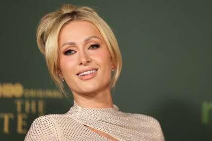 paris hilton