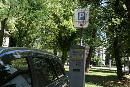 Službe izlaze na teren, pojačana kontrola: Danas počinje NAPLATA PARKINGA u Banjaluci