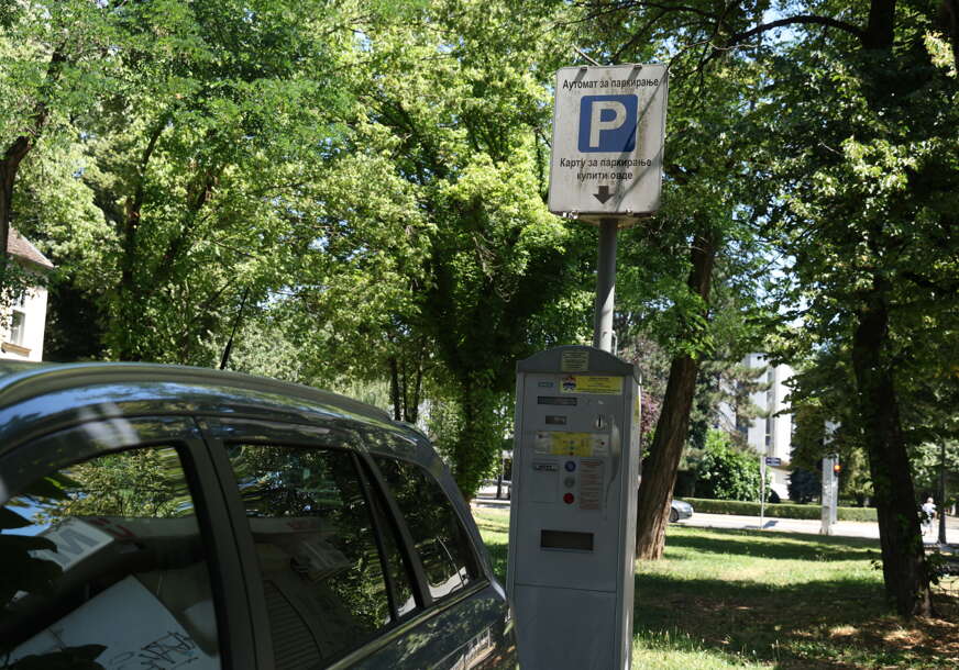 parking aparat