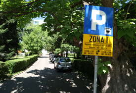 (FOTO) ODBROJAVANJE POČELO Evo od kog datuma ćete MORATI DA PLAĆATE parking u Banjaluci