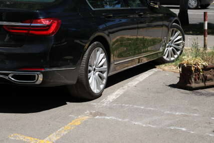 Gorko se pokajao, čeka ga zatvor: Rekao ženi da mu je ukraden auto i da ne može sa njom da ide u kupovinu, uslijedila drama