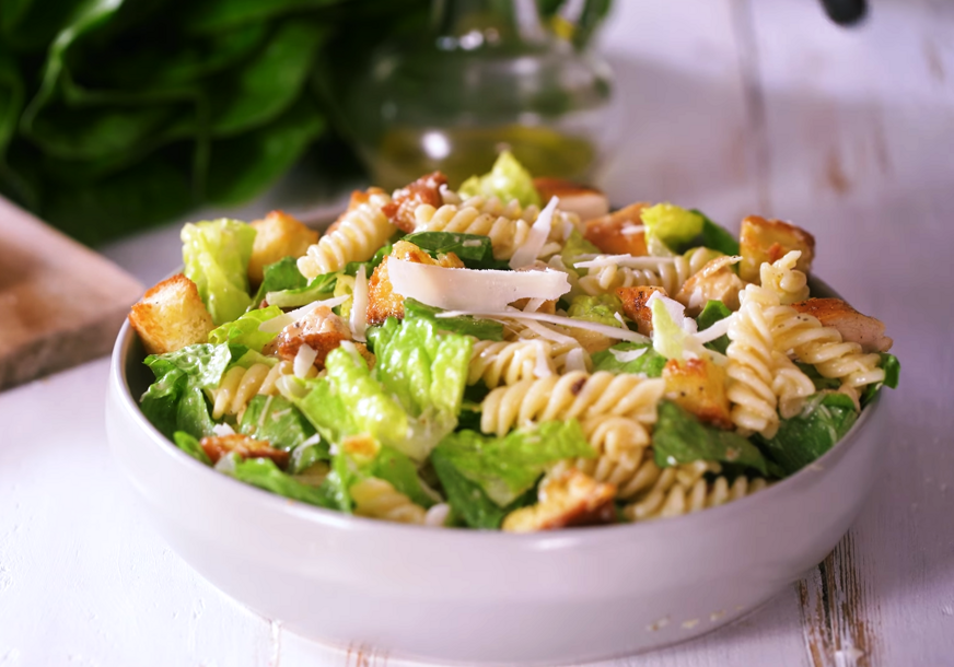 pasta salata