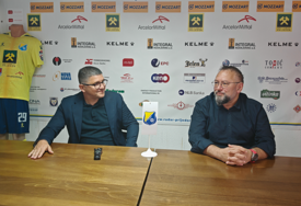 Legenda Zvezde predstavljena u Prijedoru "Klub mi je predstavio da je glavni cilj opstanak u ligi"