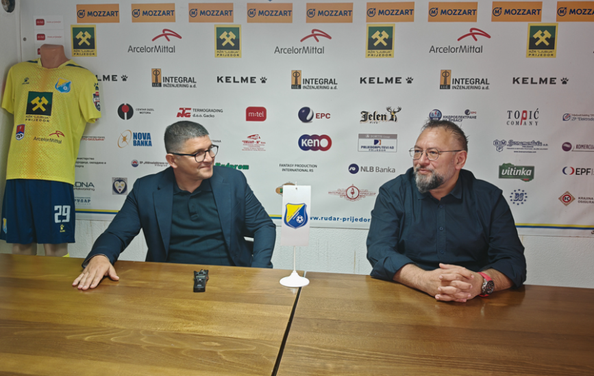 Perica ognjenović i aleksandar savić