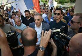 (VIDEO, FOTO) SELEKTIVNA PRAVDA Da li je SDS najveći problem u Republici Srpskoj