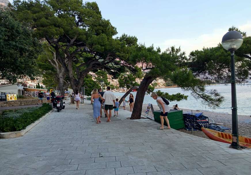 Cijene prelaze sve granice: Turisti u Hrvatskoj na mukama, na ljetovanje nose čak i TOALET PAPIR od kuće
