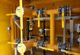 DOBRE VIJESTI Cijene gasa u Evropi značajno pale