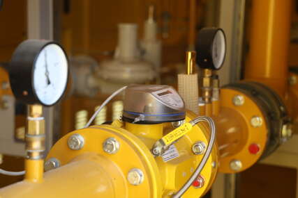 EU smanjuje uvoz nafte: Članice sve više kupuju tečni prirodni gas