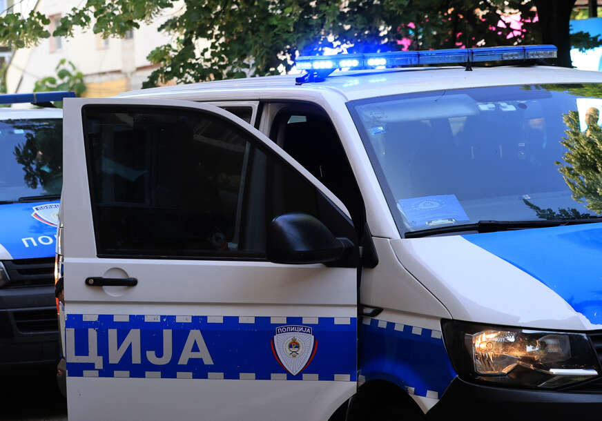 marica , policija republike srpske 