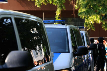 marica , policija republike srpske 