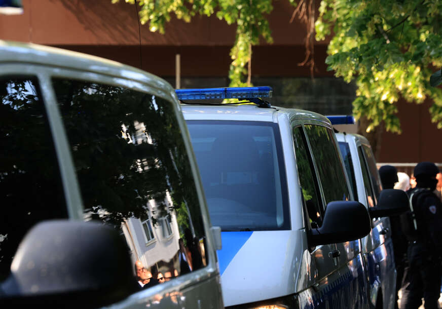 marica , policija republike srpske 