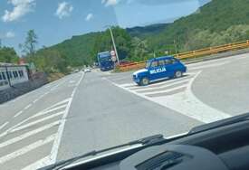 PROBUDIO USPOMENE Nekadašnji “strah i trepet” ponovo na putevima kod Banjaluke
