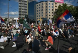 "Ovo je kraj izdajničke vlasti" Istekao ultimatum, studenti predložili društveni dogovor, te IZNIJELI 10 ZAHTJEVA