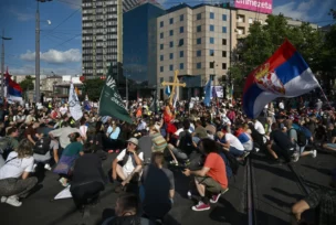 Protest