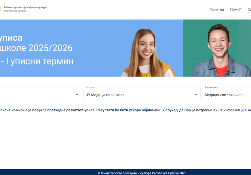 FOTO: EUPIS/SCREENSHOT
