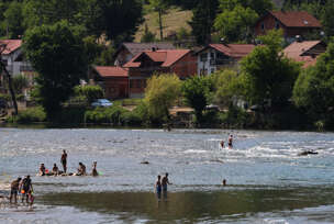 rijeka vrbas banjaluka