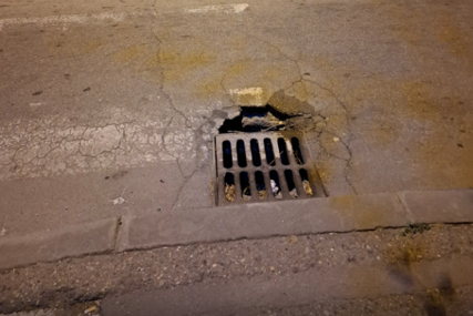 RUPA NA ŠAHTU Put do škole više nije bezbjedan, roditelji ne kriju zabrinutost za svoju djecu