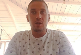 SRBIN PRAVI HEROJ "Vidio sam da izvlače dijete (4) iz mora bez svijesti, dijelile su nas SEKUNDE OD SMRTI