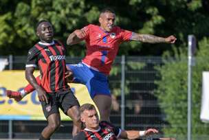 Borac trnava