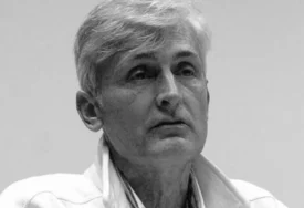 SRPSKI SPORT U SUZAMA Preminuo legendarni plivač