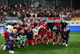 (FOTO) PIKSI ZADOVOLJNO TRLJA RUKE Ovako izgleda tabela nakon pobjede Orlova i kiksa Albanaca