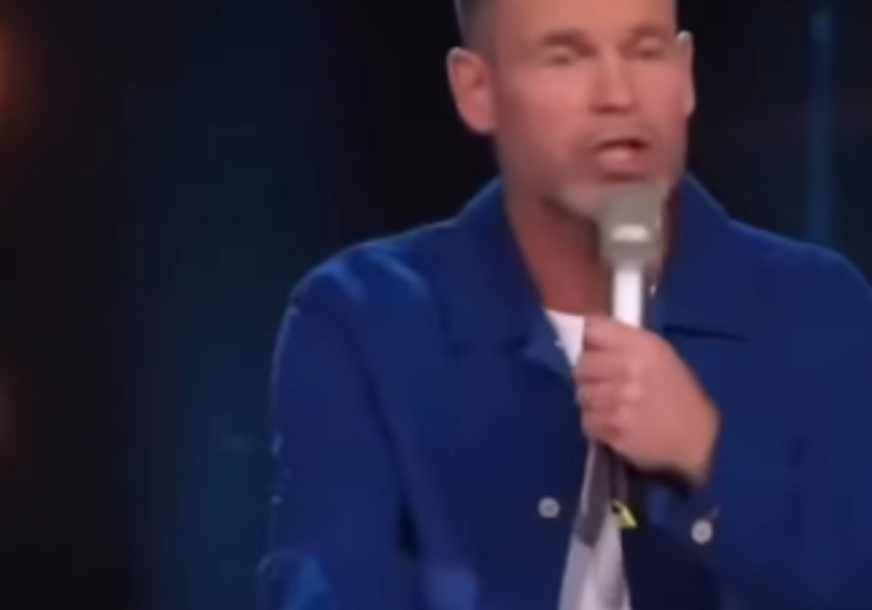(VIDEO) "Poznati su po gostoprimstvu" Muškarac opisao razliku između Srba i Šveđana, pa sve NASMIJAO DO SUZA