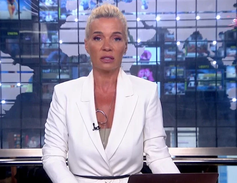 tanja rađenović
