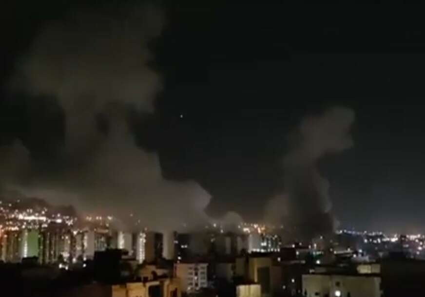 Teheran