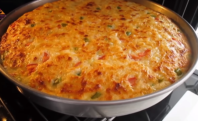 Posna pita