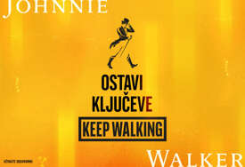 Keep Walking: Ovog ljeta – parkiraj ego i izaberi odgovornost