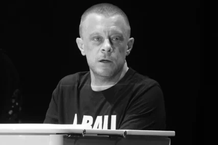 "MOJ JEDINI PLAN ZA BUDUĆNOST" Sin Arsena Dedića je nekada ovako govorio, pa spomenuo i oca