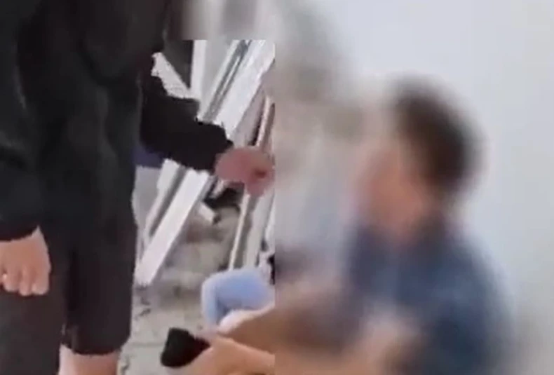 Vršnjačko nasilje u Sremskoj Mitrovici