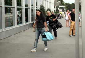 "Sve ju je mnogo pogodilo" Progovorile komšije Bore Čorbe iz Ljubljane, evo da li njegova žena i dalje živi na istoj adresi