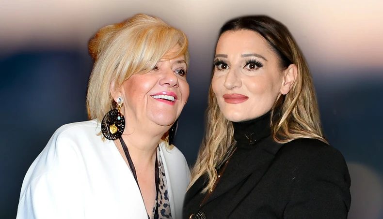"MARINA TUCAKOVIĆ ME JE UCIJENILA" Mira Škorić otkrila tajnu koju je godinama ćutala