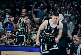 PALA ODLUKA Evo da li će Partizan nastupiti u završnici KLS