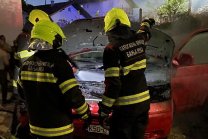(FOTO) ISPRAVLJENA NEPRAVDA Vatrogascima ipak neće biti smanjene plate