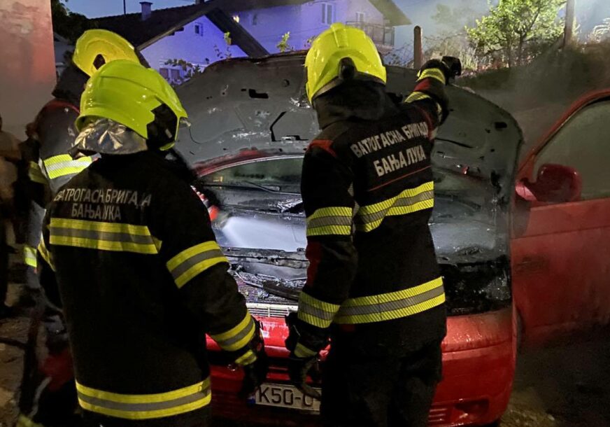 (FOTO) ISPRAVLJENA NEPRAVDA Vatrogascima ipak neće biti smanjene plate
