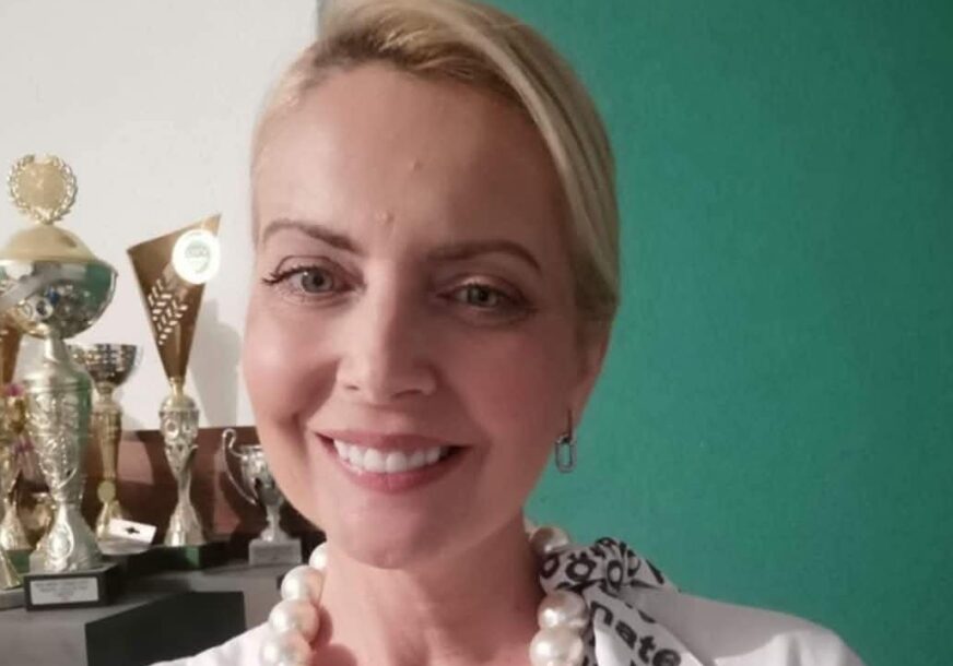 Sonja Stančić