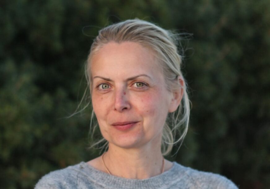Sonja Stančić