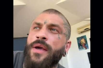 (VIDEO) ODUŠEVIO SVE Ovo je Brčak koji je pravi hit na TikToku, sakupio preko pola miliona pratilaca