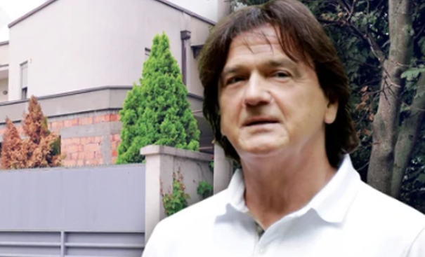 zdravko čolić