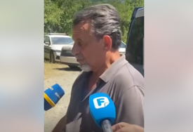 (VIDEO) IPAK JE MOŽDA UBIJENA Oglasio se zet ubijene žene na Ozrenu, otkrio da je čitava porodica uplašena