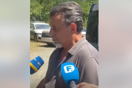 (VIDEO) IPAK JE MOŽDA UBIJENA Oglasio se zet ubijene žene na Ozrenu, otkrio da je čitava porodica uplašena