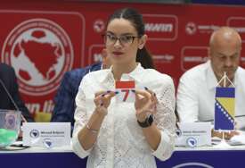 VELIKI DERBI NA STARTU Održan žrijeb za Premijer ligu BiH, ovo je kompletan raspored