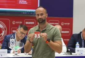 VELIKI DERBI NA STARTU Održan žrijeb za Premijer ligu BiH, ovo je kompletan raspored