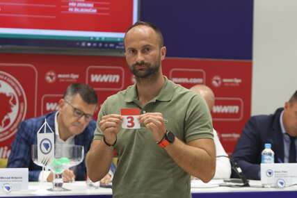 VELIKI DERBI NA STARTU Održan žrijeb za Premijer ligu BiH, ovo je kompletan raspored